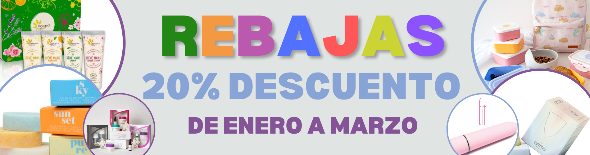 Rebajas Invierno 2023